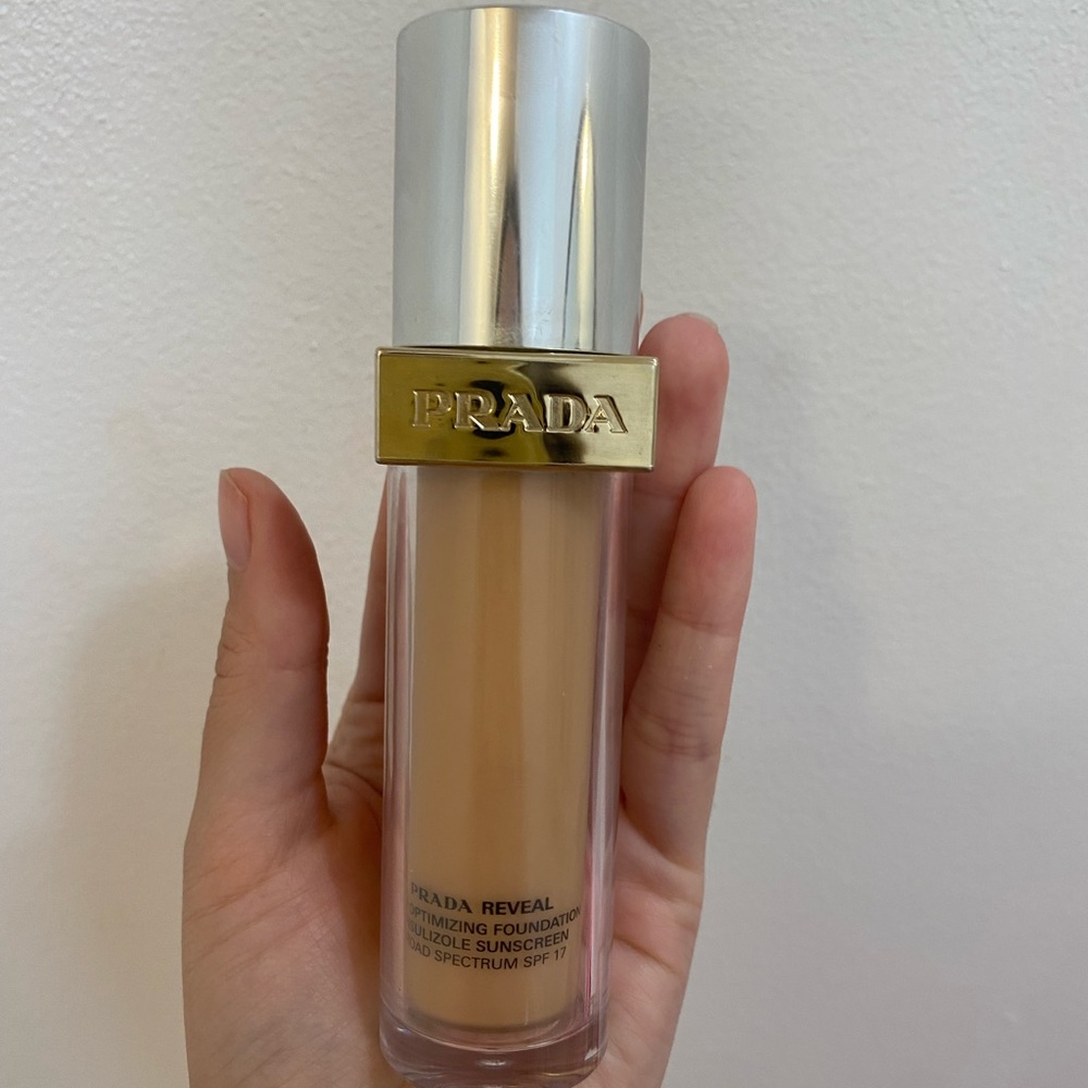Prada foundation